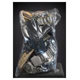 Assorted Wristwatches And Watch Parts