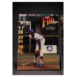 Atlanta Braves Book Program