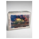 Civil War Trading Card Set