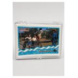 Free Willy 2 Collector Cards Set