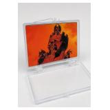 SkyBox Gargoyles Card Set