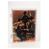 Spawn Collectible Card Set