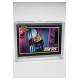 Star Trek Card Set