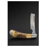 Parker Eagle Folding Knife