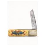 Wostenholm Folding Pocketknife Limited Edition