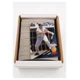 Baseball Card Collection, Pedro Munoz Top