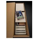 Topps Baseball Card Collection