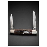 Case XX Two-Blade Folding Knife