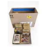 Topps Baseball Card Collection