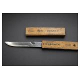 Floating Fishing Knife And Ruler