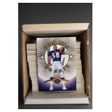 Gold-Tone Rookie Card Collection