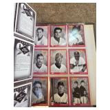 Studio Baseball Card Binder Collection