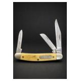 Schrade Old Timer Pocketknife
