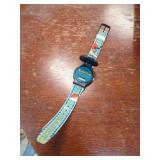 1999 Pokï¿½mon Wristwatch
