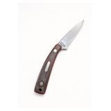 Schrade Old Timer Fixed-Blade Knife