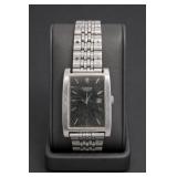 Citizen Quartz Rectangular Wristwatch