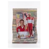 NASCAR Magazine Collection Top