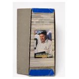 Pro Set World League Sports Card Collection