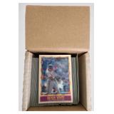Baseball Card Collection