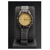 Gruen Precision Quartz Wristwatch
