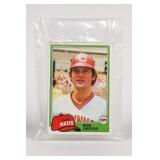 1981 Topps Matt Keough #301 Card