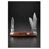 Camillus Multi-Blade Pocketknife
