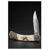 Freedom Folding Knife