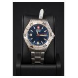 Wenger Swiss Military Wristwatch