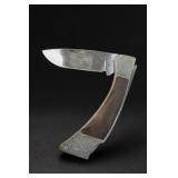 Browning Folding Knife Limited Edition
