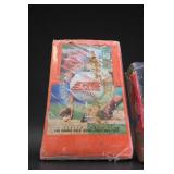 1994 Score Baseball Card Packages Sealed