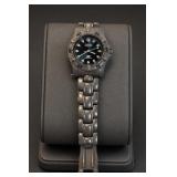 Fossil Titanium Wristwatch