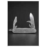 US Issue Camillus Multi-Tool Pocket Knife