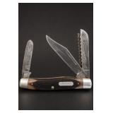 Schrade Old Timer 8OT Pocket Knife