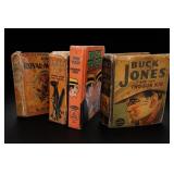 Whitman Big Little Book / Better Book Collection
