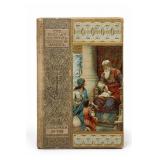 1908 Altemus Story Of Samuel Children