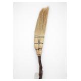 North Moon Broom Handmade Decorative Marriage
