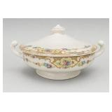 Mount Clemens Mildred Round Covered Vegetable