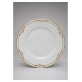 FRANCE Theodore Haviland Limoges Porcelain Plate