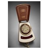 Zeiss Ikon Ikophot Exposure Meter