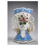 Vintage Decorative Ceramic Vase