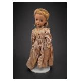 1950s Madame Alexander Little Women Doll
