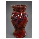 Vintage Pottery Vase