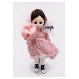Madame Alexander Rebecca Decorative Doll