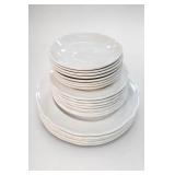 J&G Meakin Heirloom Ironstone Tableware