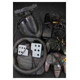 Video Game Collection