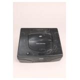 Sega Saturn Video Game Console