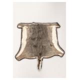 Hair-On Animal Hide Rug
