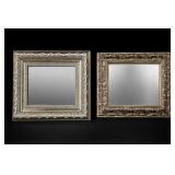 Ornate Decorative Mirrors