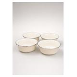 U.S Lenox Solitaire Bowls