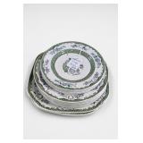 Copeland Late Spode Imari China Lot Mappin & Webb